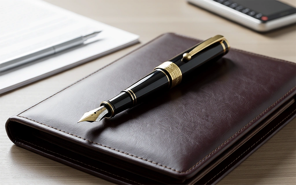 Our Heritage of Precision