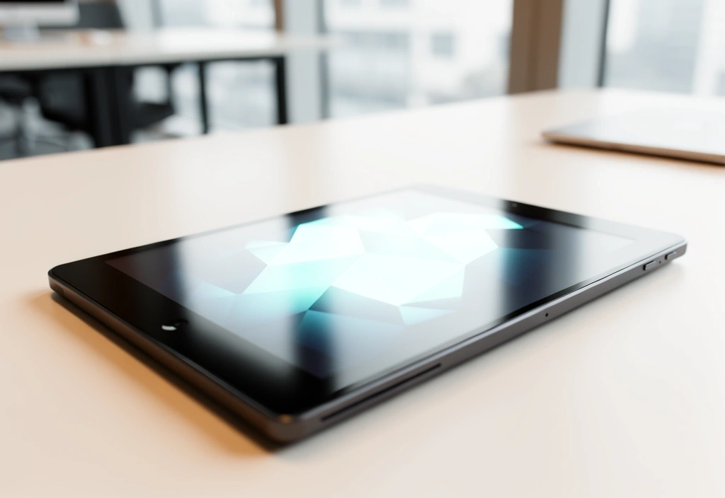 Professional device interface