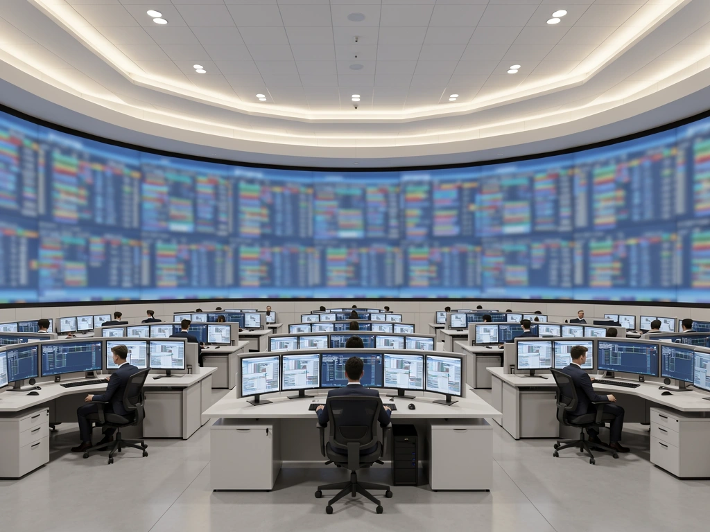 Digital transformation tracking