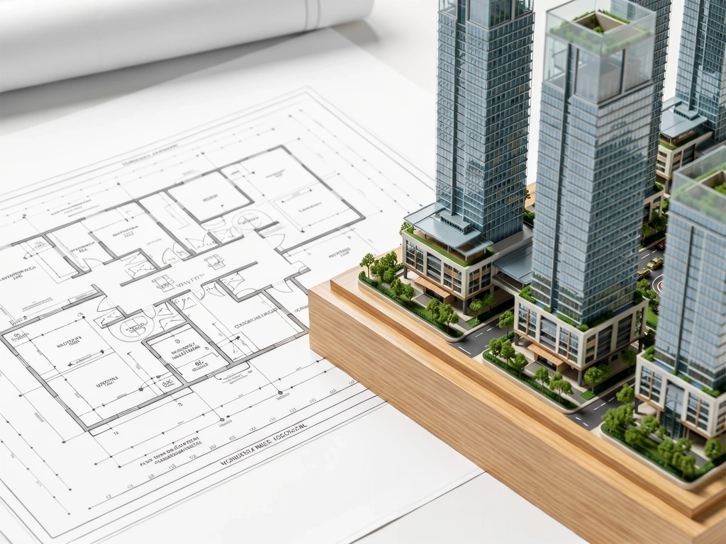 Infrastructure intelligence