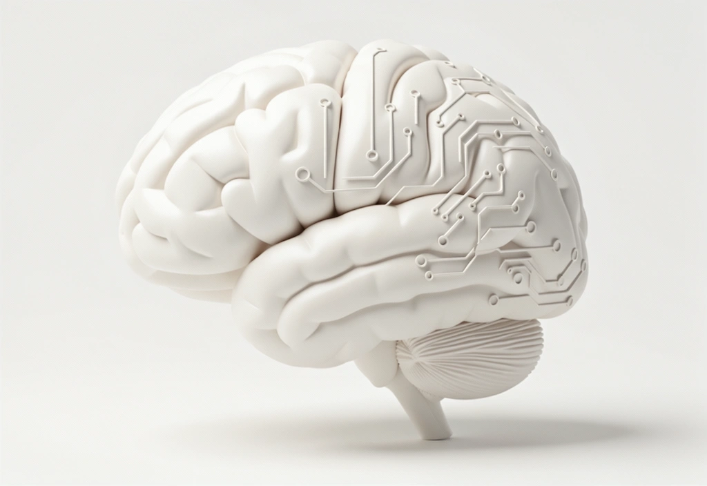 Intelligence visualization